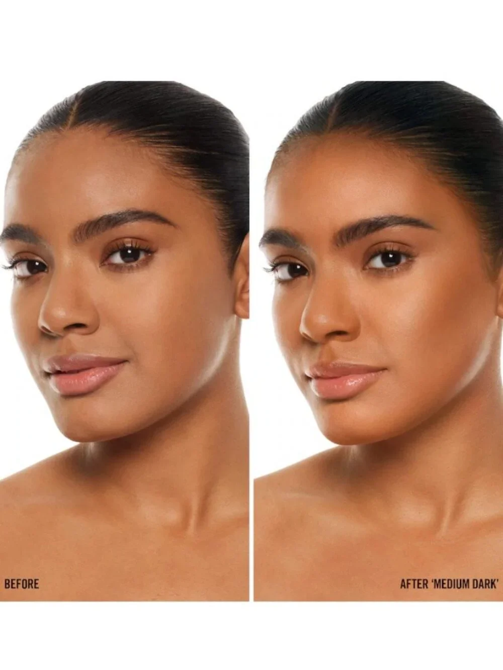 BNIB ✅ Makeup By Mario #MEDIUM DARK SoftScult Shaping Stick ✨ BNIB